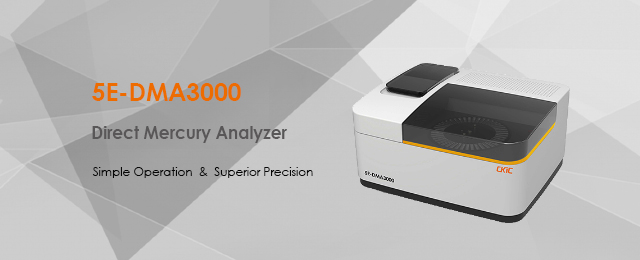 Mercury Analyzer